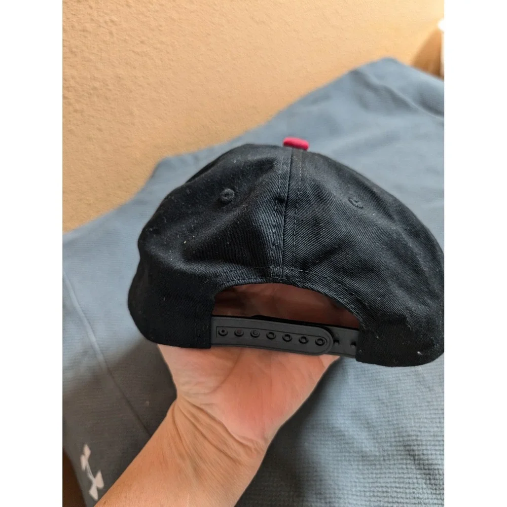 Black Eagle Spider Man Web‎ Snapback Baseball Cap Hat